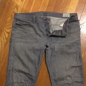 Diesel Jeans